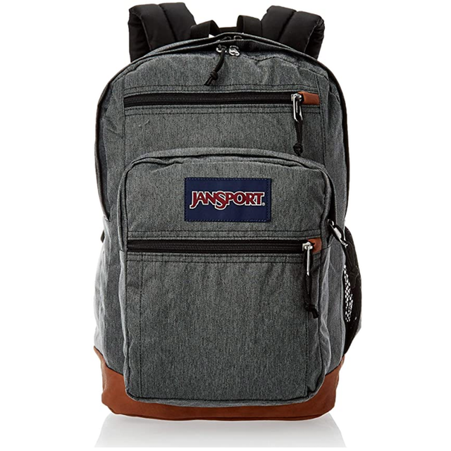 Jansport SuperBreak One Backpack  1