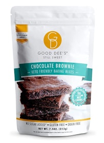 10 Best Brownie Mixes in 2021 (Ghirardelli, Betty Crocker, and More) 1
