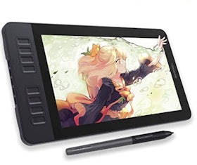 10 Best Drawing Tablets in 2022 (Wacom, XP-Pen, and More) 4