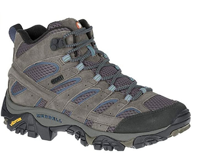 merrell columbia