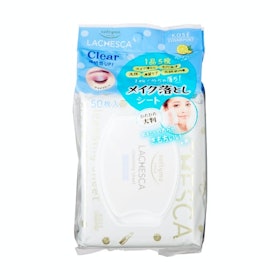 10 Best Tried and True Japanese Makeup Remover Wipes in 2022 (Beauty Expert-Reviewed) 2