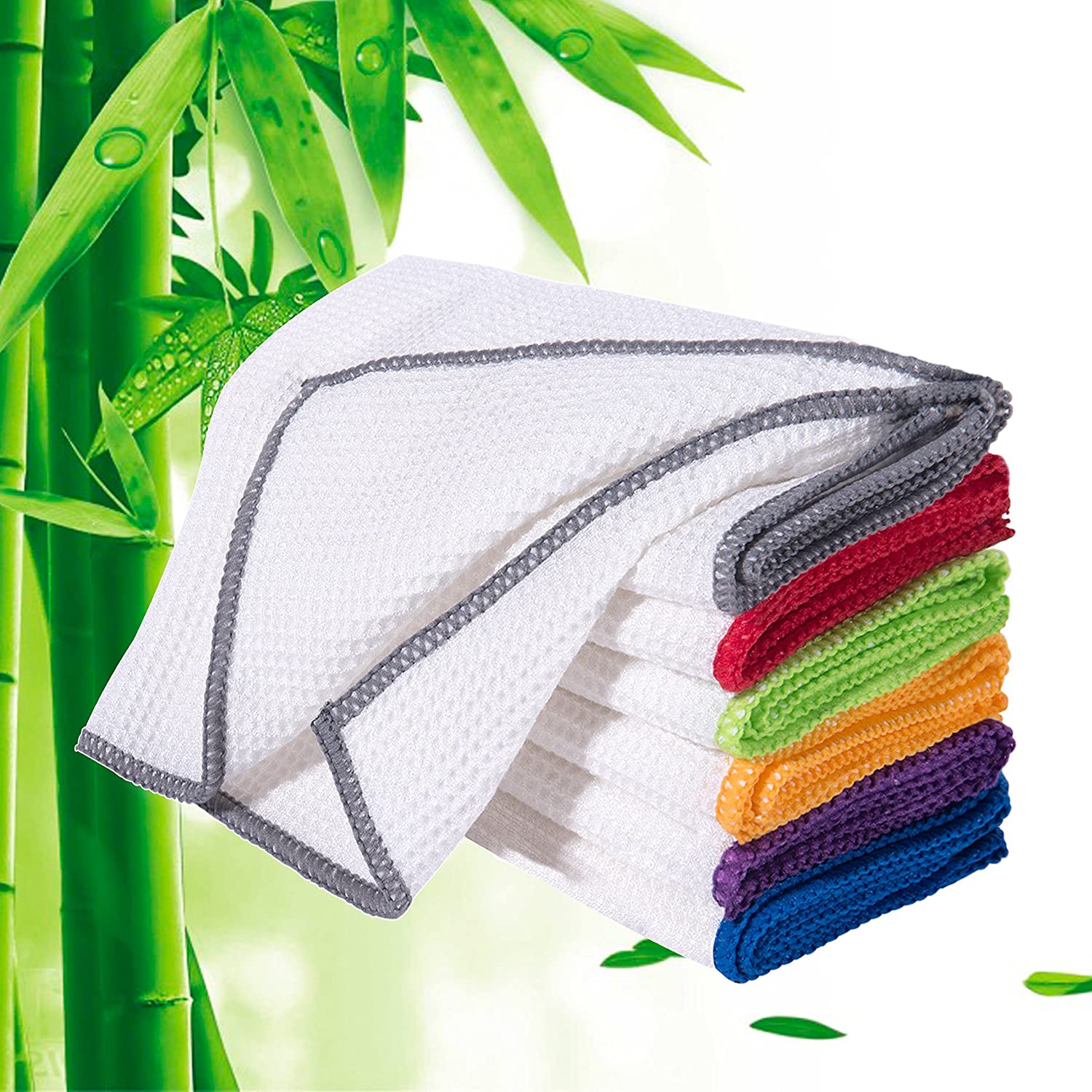 Top 10 Best Bamboo Towels in 2021 (Cariloha, Loran, and More) mybest