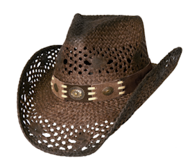 10 Best Women's Cowboy Hats in 2022 (Stetson, Gigi Pip, and More) 5