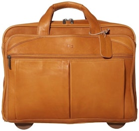 10 Best Rolling Laptop Bags in 2022 (Heritage, Solo, and More) 1
