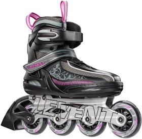 10 Best Rollerblades for Women in 2022 (Rollerblade, Roller Derby, and More) 5