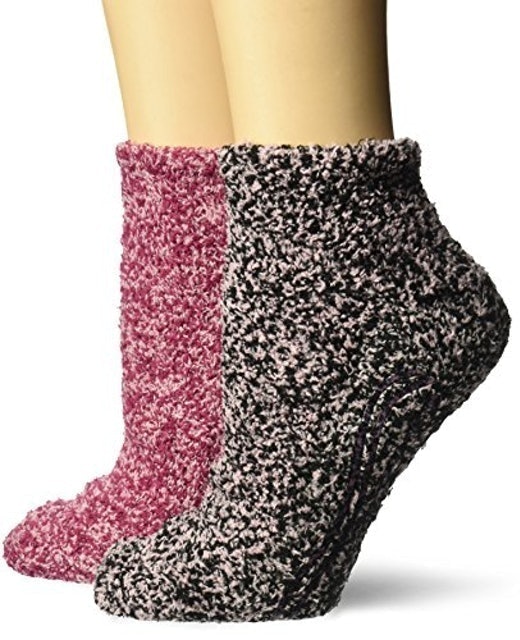 dr scholls gripper socks