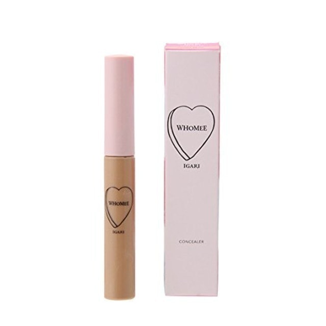 best korean under eye concealer