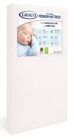 10 Best Memory Foam Crib Mattresses in 2022 (Graco, Hiccapop, and More) 3
