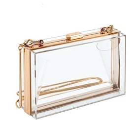 10 Best Clear Handbags in 2022 (Maytree, Kemier, and More) 4