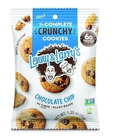 10 Best Chocolate Chip Cookies in 2022 (Pepperidge Farm, Tate's Bake Shop, and More) 3