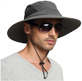 10 Best Fishing Hats in 2022 (GearTop, KastKing, and More) 5