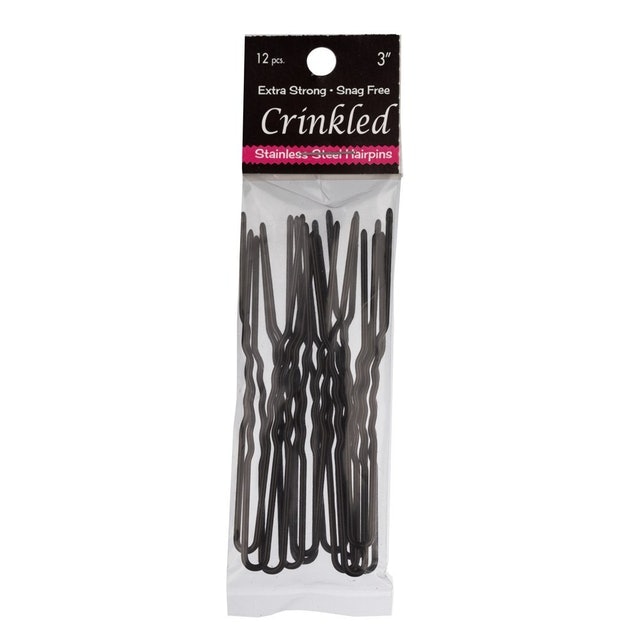 10 Best Bobby Pins for Thick Hair in 2022 (Goodie, Conair, and More