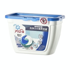 10 Best Tried and True Japanese Laundry Detergents in 2022 (Laundry Expert-Reviewed) 3