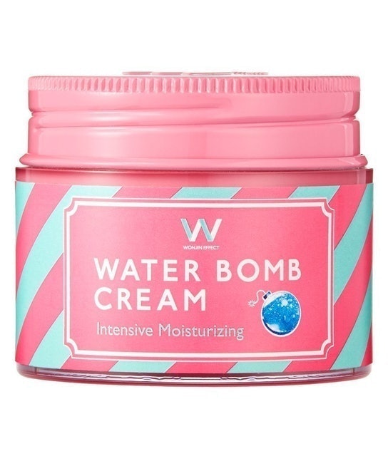 Wonjin Effect Water Bomb Cream 1