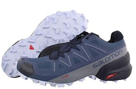 Top 10 Best Trail Running Shoes in 2021 (Salomon, New Balance, and More) 5