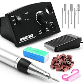10 Best Nail Drill Machines in 2022 (Licensed Cosmetologist-Reviewed) 2