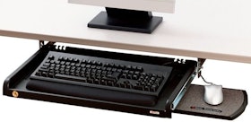10 Best Keyboard Trays in 2022 (Fellowes, Vivo, and More) 5