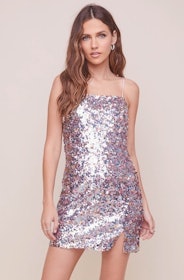 10 Best Sequin Dresses in 2022 (H&M, Urban Outfitters, and More) 4