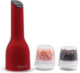 10 Best Electric Pepper Grinders in 2022 (Chef-Reviewed) 4