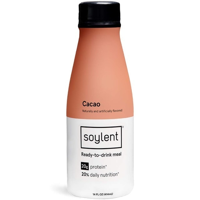Soylent  Meal Replacement Shake 1