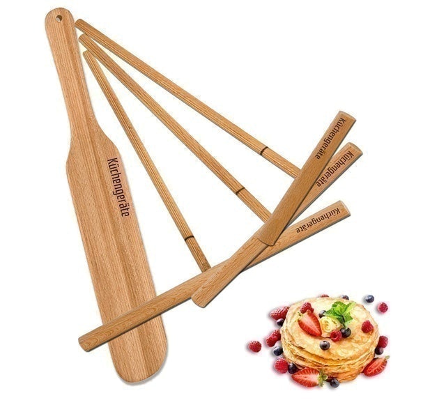 crepe spatula and spreader