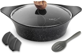 10 Best Hot Pot Cookers in 2022 (Aroma, Zojirushi, and More) 4