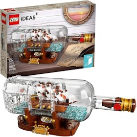 Top 10 Best Lego Sets in 2021 5