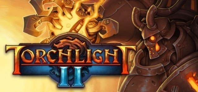 Runic Games Torchlight 2 1