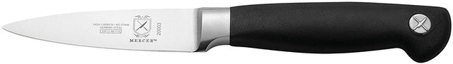 Mercer Culinary Genesis Forged 3.5-inch Paring Knife 1
