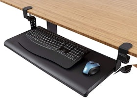 10 Best Keyboard Trays in 2022 (Fellowes, Vivo, and More) 5
