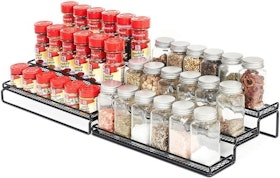 10 Best Spice Racks in 2022 (Chef-Reviewed) 3