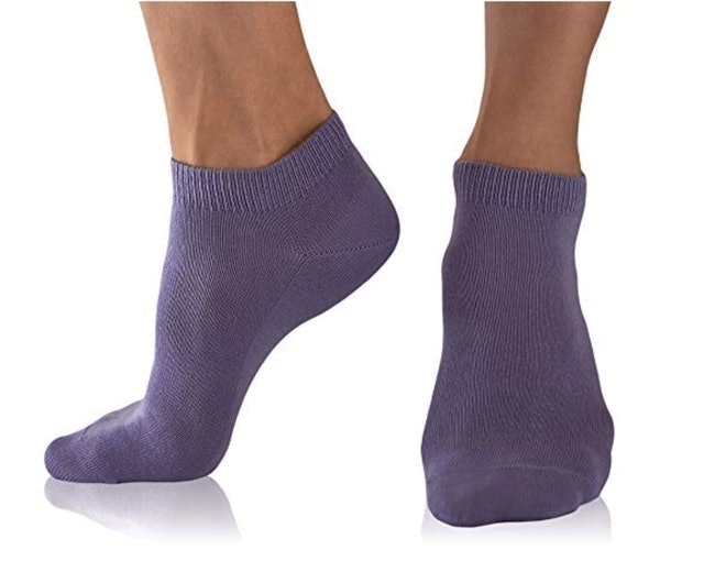 iNicety Women’s Low Cut Socks 1