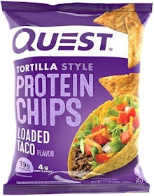 10 Best Protein Chips in 2022 (Registered Dietitian-Reviewed) 1