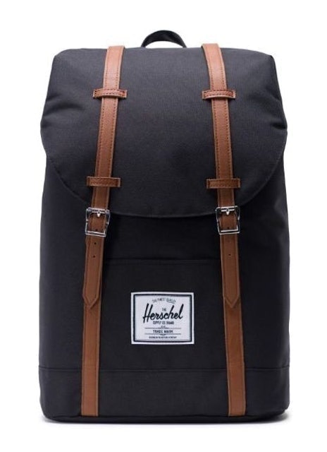 Herschel Retreat Backpack 1
