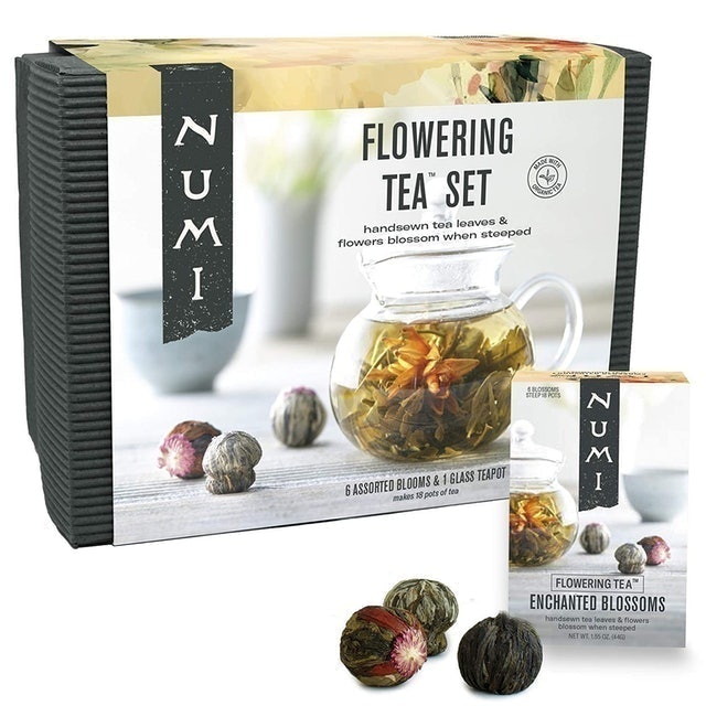 10 Best Blooming Teas In 22 Tea Sommelier Reviewed Mybest 10 Best Blooming Teas In 22 Tea Sommelier Reviewed Mybest