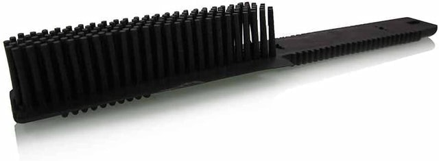 Chemical Guys Professional Rubber Pet Hair Removal Brush 1