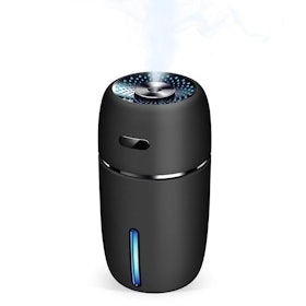 10 Best Portable Humidifiers in 2022 (Pure Enrichment, URPOWER, and More) 5