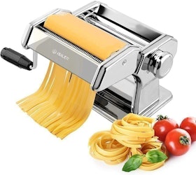 10 Best Pasta Makers in 2022 (Italian Chef-Reviewed) 5