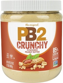 10 Best Powdered Peanut Butters in 2022 (Registered Dietitian-Reviewed) 2