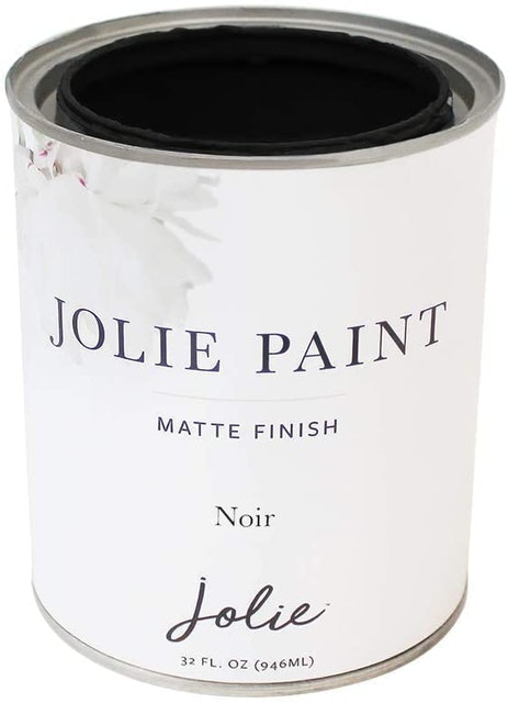 Jolie Paint Matte Finish Paint  1