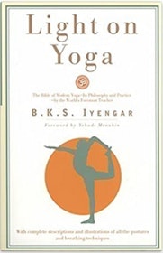 10 Best Yoga Books in 2022 (Yoga Instructor-Reviewed) 1