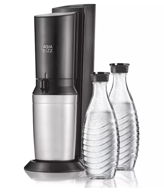 Top 7 Best Soda Makers In 2020 Sodastream Aarke And More Mybest