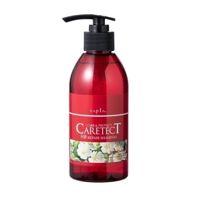 Napla Caretect HB Repair Shampoo 1