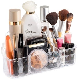 10 Best Makeup Organizers in 2022 (IKEA, Matein, and More) 1