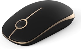 10 Best Wireless Mouse in 2022 (Logitech, Apple, and More) 4