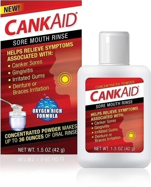CankAid Mouth Rinse 1