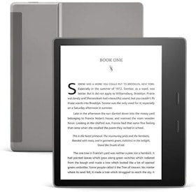 10 Best eBook Readers in 2022 (Amazon Kindle, Kobo, and More) 4