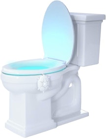 6 Best Toilet Lights in 2022 (LumiLux and More) 5