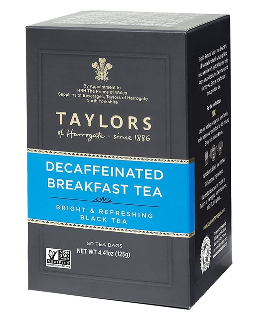10 Best Decaf Black Teas in 2022 mybest