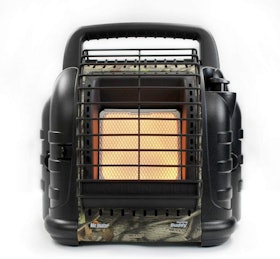 10 Best Propane Heaters in 2022 (Mr. Heater, Remington, and More) 2